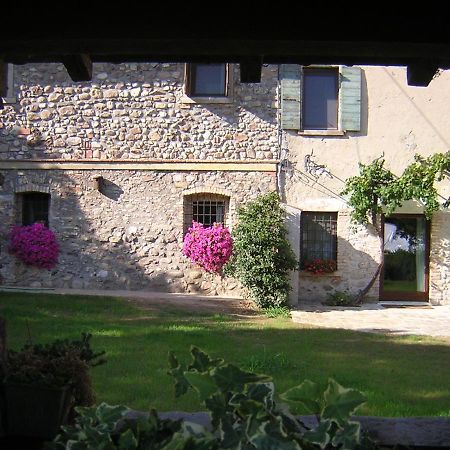 Agriturismo Trebisonda Country Resort Monzambano Zewnętrze zdjęcie