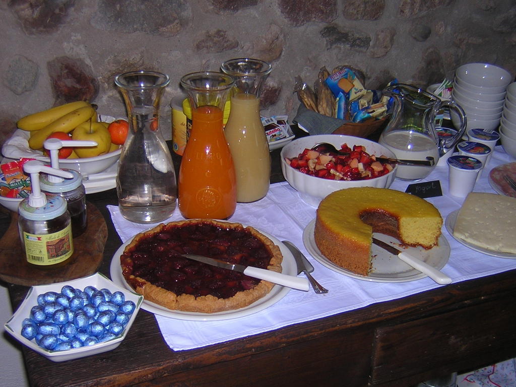 Agriturismo Trebisonda Country Resort Monzambano Pokój zdjęcie