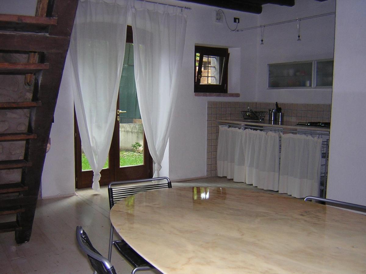 Agriturismo Trebisonda Country Resort Monzambano Zewnętrze zdjęcie