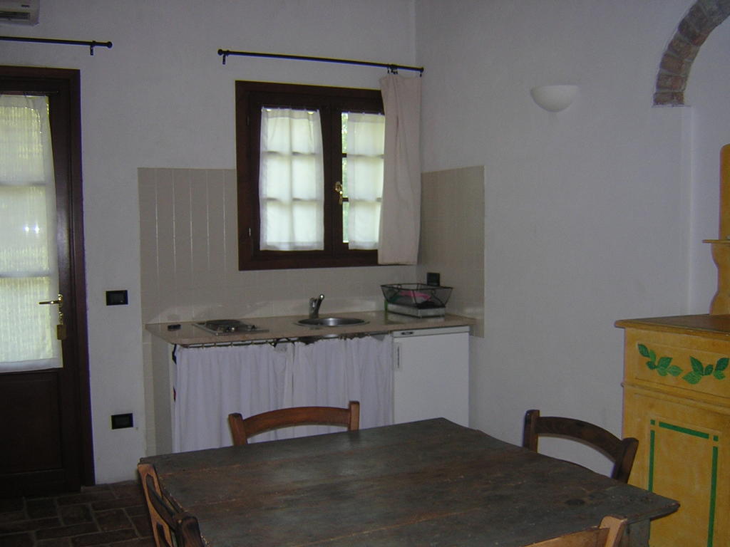 Agriturismo Trebisonda Country Resort Monzambano Pokój zdjęcie