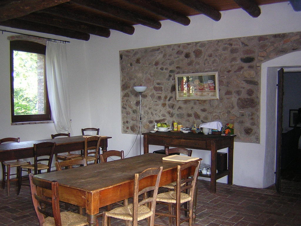 Agriturismo Trebisonda Country Resort Monzambano Zewnętrze zdjęcie