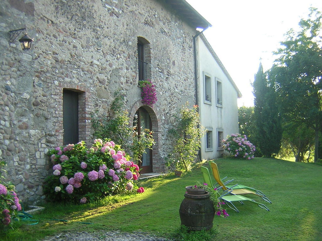 Agriturismo Trebisonda Country Resort Monzambano Zewnętrze zdjęcie