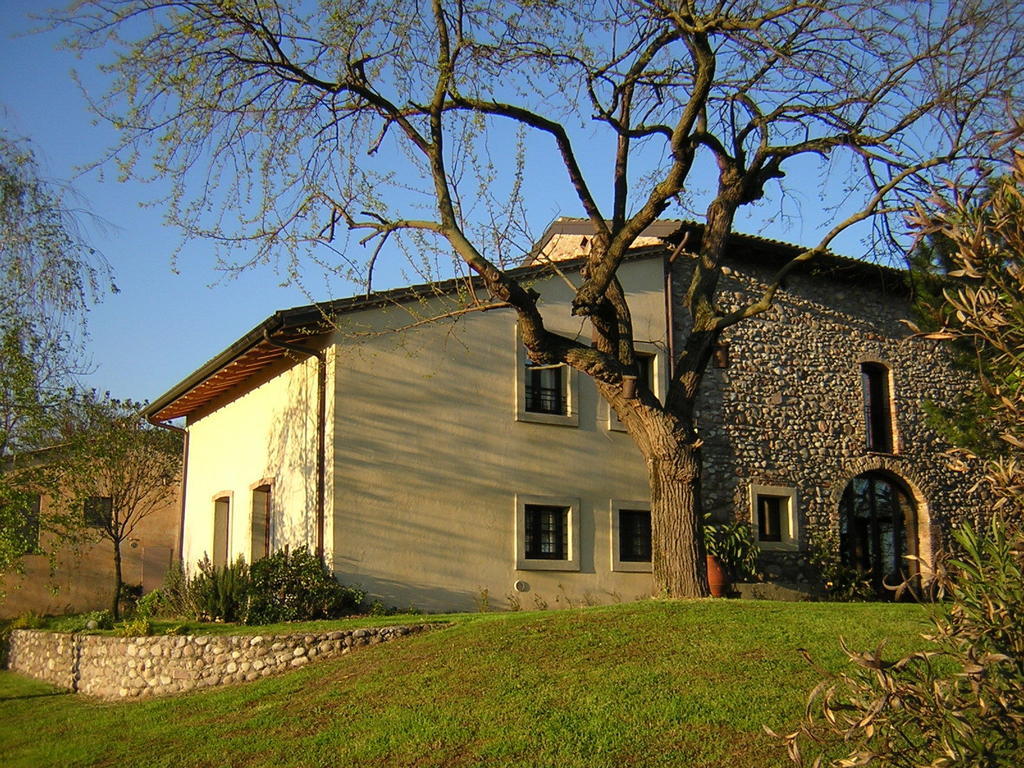 Agriturismo Trebisonda Country Resort Monzambano Pokój zdjęcie