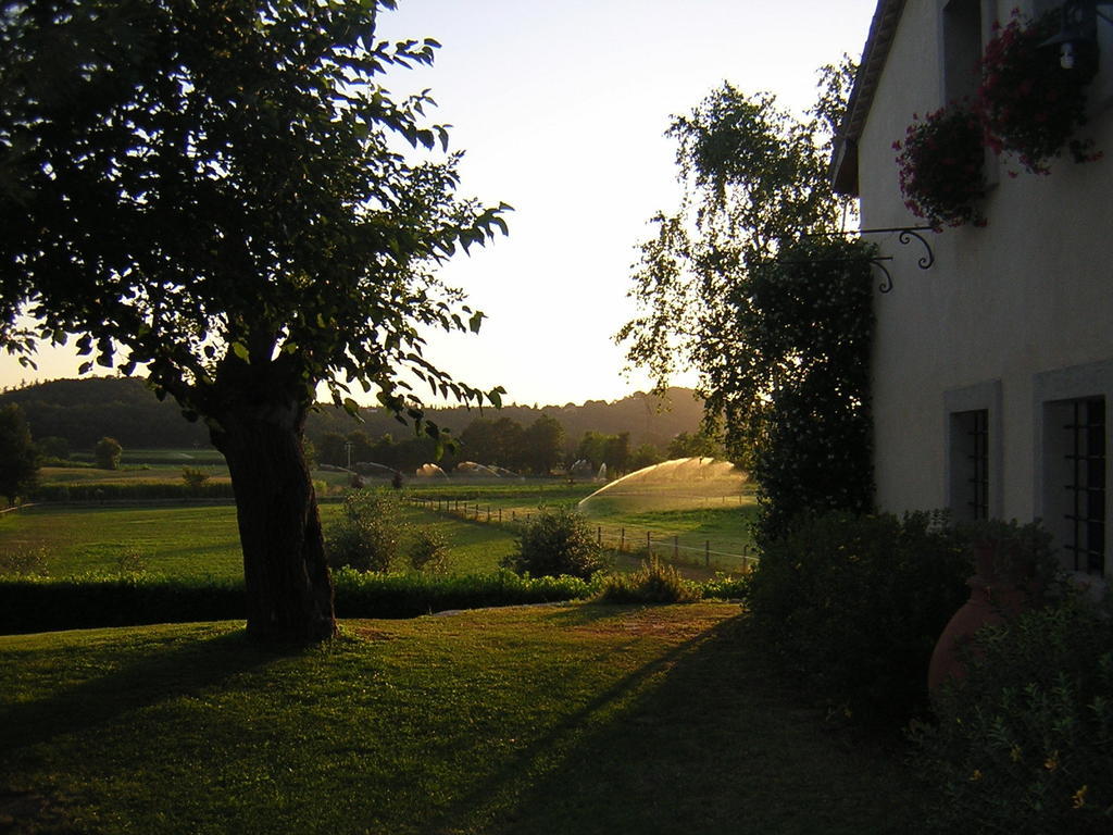 Agriturismo Trebisonda Country Resort Monzambano Zewnętrze zdjęcie