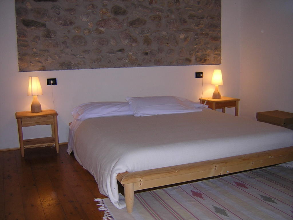 Agriturismo Trebisonda Country Resort Monzambano Pokój zdjęcie