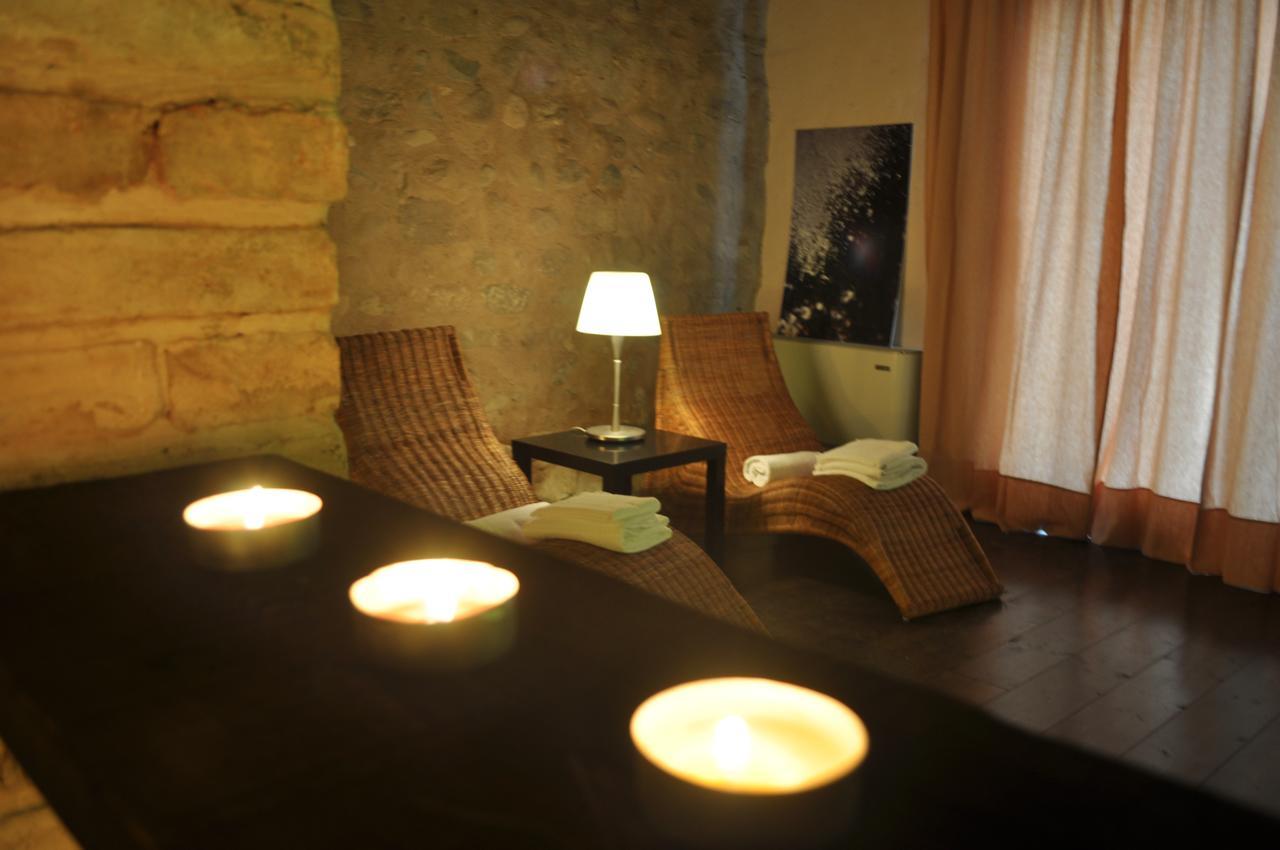 Agriturismo Trebisonda Country Resort Monzambano Zewnętrze zdjęcie
