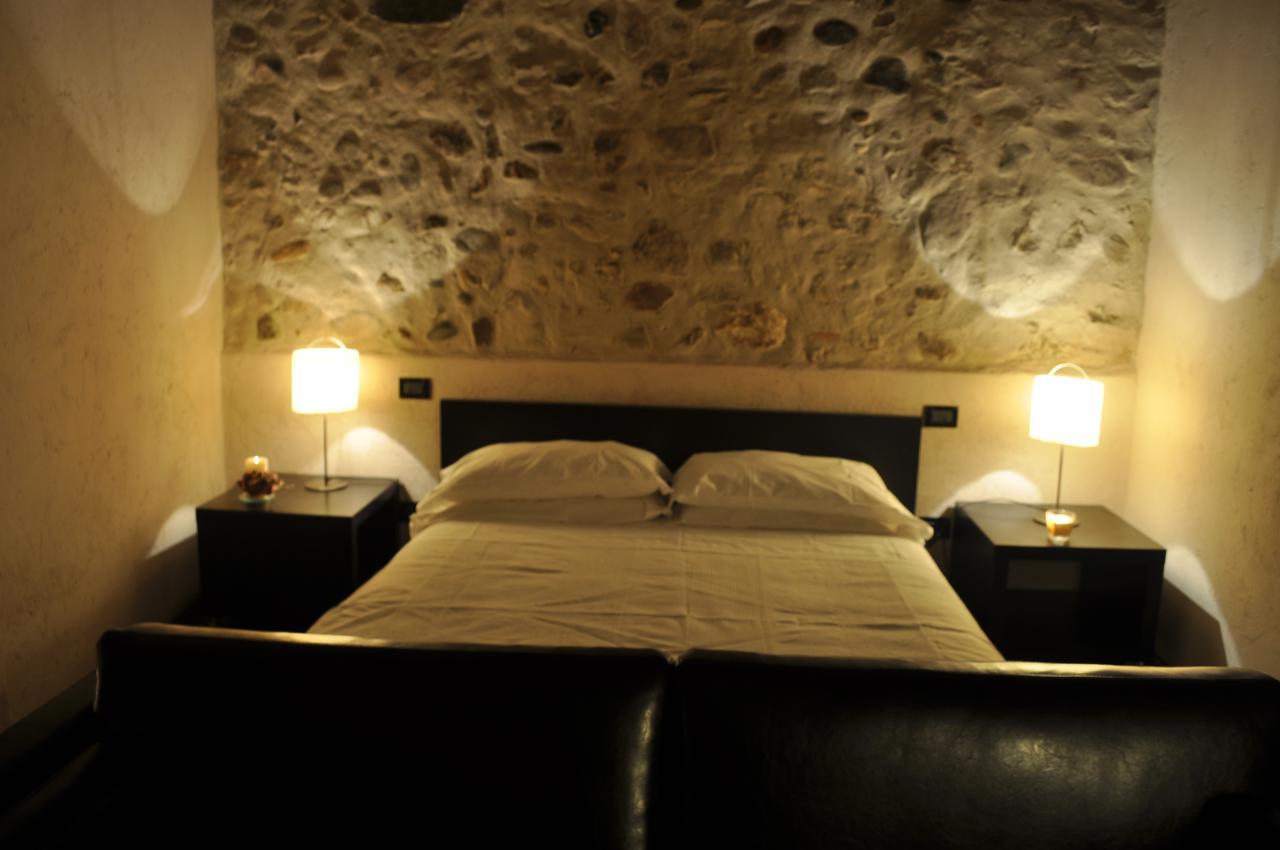 Agriturismo Trebisonda Country Resort Monzambano Zewnętrze zdjęcie