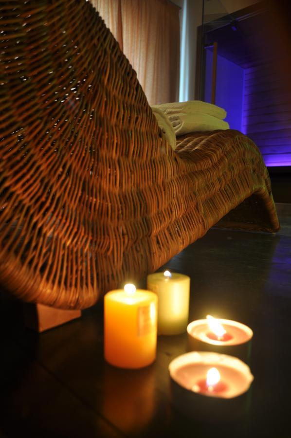 Agriturismo Trebisonda Country Resort Monzambano Zewnętrze zdjęcie